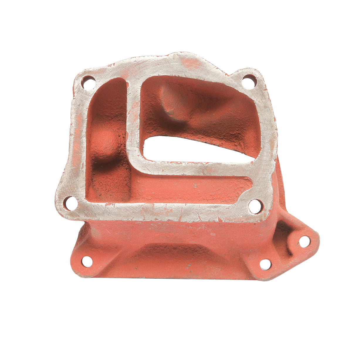 Water pump support UTB U-445 and Fiat 115.11.027 4647916 4647958